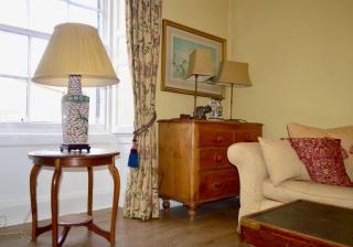 Thistle Street Apartment at Heart of the City Centre - Edinburgh - 8