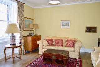Thistle Street Apartment at Heart of the City Centre - Edinburgh - 7