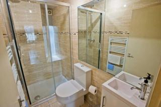 Thistle Street Apartment at Heart of the City Centre - Edinburgh - 6