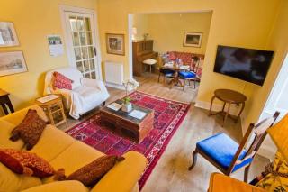 Thistle Street Apartment at Heart of the City Centre - Edinburgh - 4