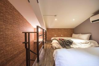 Cozy Guesthouse - Tainan - 4