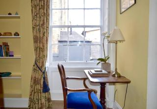 Thistle Street Apartment at Heart of the City Centre - Edinburgh - 3