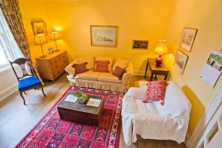 Thistle Street Apartment at Heart of the City Centre - Edinburgh - 1