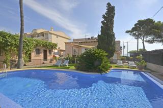 Villa Xata - Port de Pollença - 8