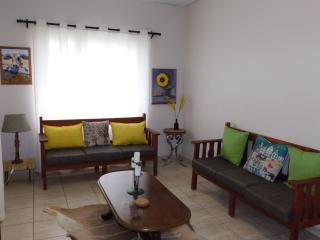 Meteorite Rest Camp - 2