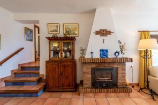 Villa Hazilla SpainSunRentals 1132 - Frigiliana - 3