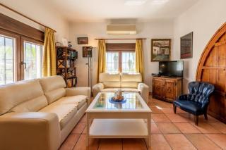 Villa Hazilla SpainSunRentals 1132 - Frigiliana - 7