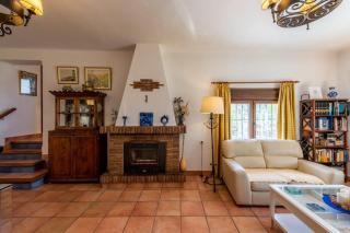 Villa Hazilla SpainSunRentals 1132 - Frigiliana - 4