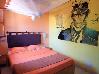 hotel trecicogne - Morondava - 3