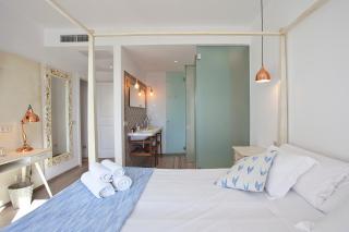 Boutique Hotel Petit Sant Miquel - Calonge - 4
