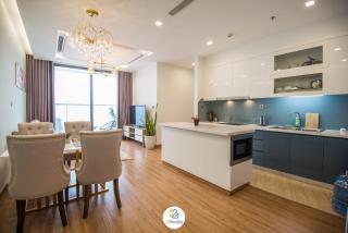 Vinhomes Metropolis luxury Hotel & Residence - 3
