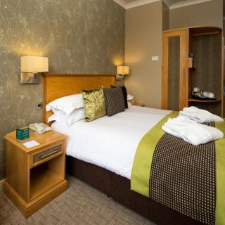 Castle Green Hotel In Kendal, BW Premier Collection - Kendal - 9
