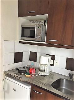 Appartéa Grenoble Alpexpo - 1