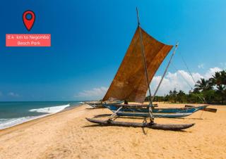 Holiday Guest Inn - Negombo - 4