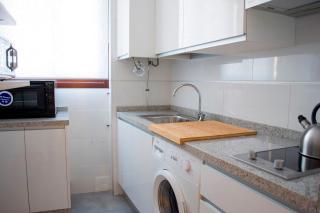 APARTAMENTO AL LADO DE LA CASA DE PICASSO - Málaga - 6