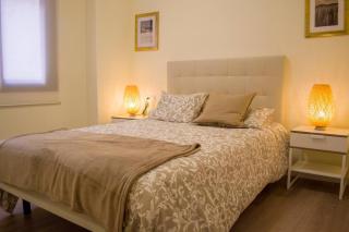 APARTAMENTO AL LADO DE LA CASA DE PICASSO - Málaga - 4