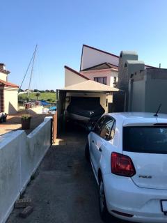 Port Owen Self Catering - Velddrif - 9