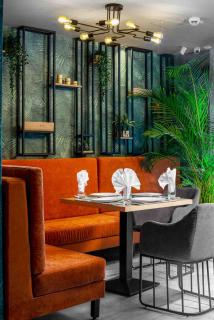 Labirint Boutique Hotel - Bucharest - 2