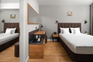 Labirint Boutique Hotel - Central Location - 4