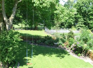 Ferienhaus Hubertus, 95059 - Rhauderfehn - 5