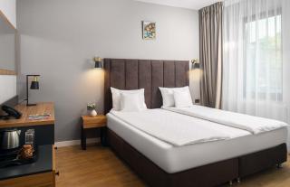 Labirint Boutique Hotel - Central Location - Bucharest - 8