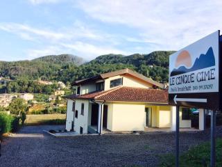 B&B Le Cinque Cime - Viggianello - 1