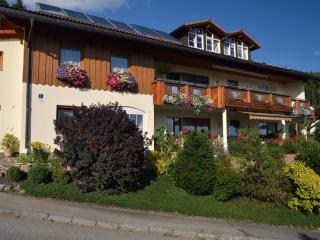 Ferienwohnungen Grill - Schönberg - 7