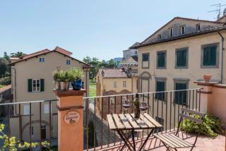 TERRAZZA COCCODE' spazioso con vista mozzafiato! - 9