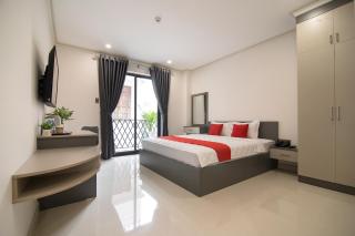 Bin Bin Hotel 7 - Near TON DUC THANG University - Ho Chi Minh - 4
