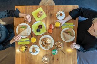 a2 HOTELS Denkendorf - Airport & Messe - Denkendorf - 2