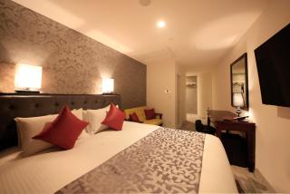 Centurion Hotel Ueno - Tokyo - 4