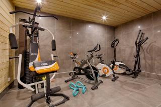 Apartament Tatry Folk regionalny Grota Solna - 2