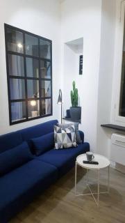 JOIVY Heart of the City 1 Bed Apt near Castle Belvedere - Genova - 9