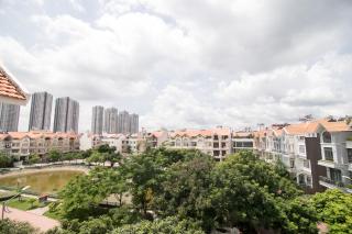 Bin Bin Hotel 7 - Near TON DUC THANG University - Ho Chi Minh - 3