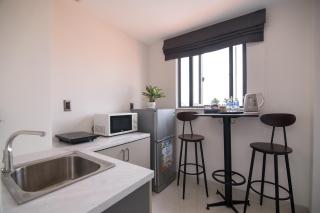 Bin Bin Hotel 7 - Near TON DUC THANG University - Ho Chi Minh - 2