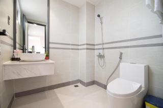 Bin Bin Hotel 7 - Near TON DUC THANG University - 2