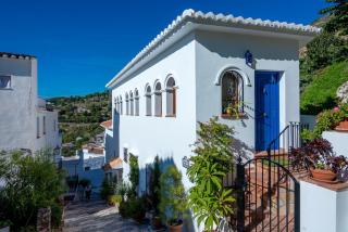 Casa Almona SpainSunRentals 1131 - Frigiliana - 7