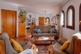 Casa Almona SpainSunRentals 1131 - Frigiliana - 1