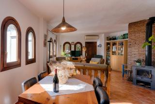 Casa Almona SpainSunRentals 1131 - Frigiliana - 5