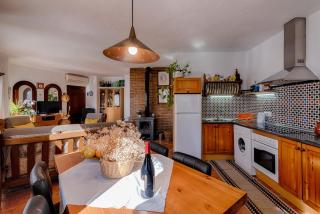 Casa Almona SpainSunRentals 1131 - Frigiliana - 4