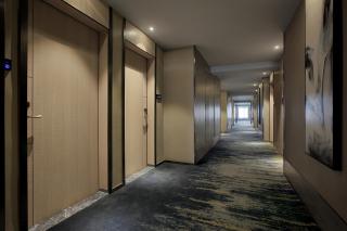 汉永瑞酒店深圳宝安机场店 - 4