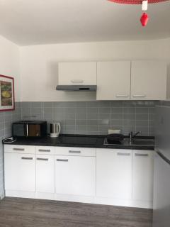 Apartment Hope Inn - Groß-Zimmern - 7