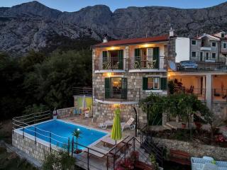 Holiday home Colla - Tučepi - 6