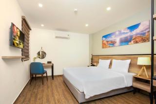 Golden Lotus Central Hotel - Nha Trang - 7