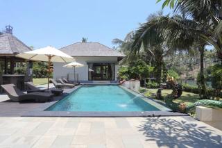 Beach Villa Balian - 3