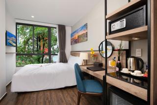 Golden Lotus Central Hotel - Nha Trang - 8
