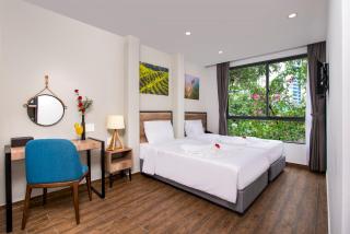 Golden Lotus Central Hotel - Nha Trang - 1