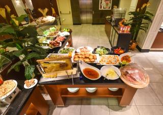 Yol Is Holiday Trabzon - 3