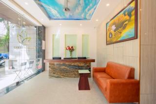 TITAN HOTEL - Formerly known as Golden Lotus Central Hotel - 1