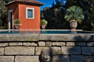 Château des Cinq Cantons - Carpentras - 1